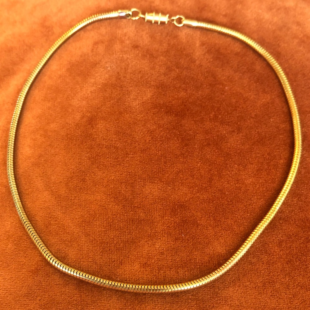 Vintage Choker